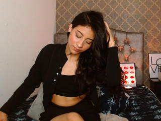 ValerieHang - Sexe cam en vivo - 19482142