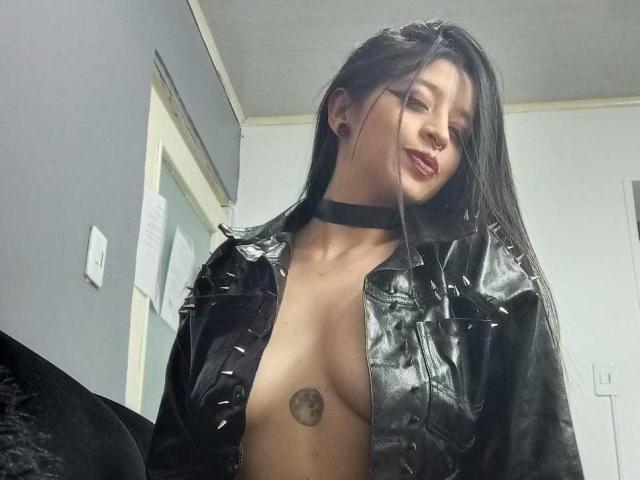 VaneLopeStars - Live sexe cam - 19482590