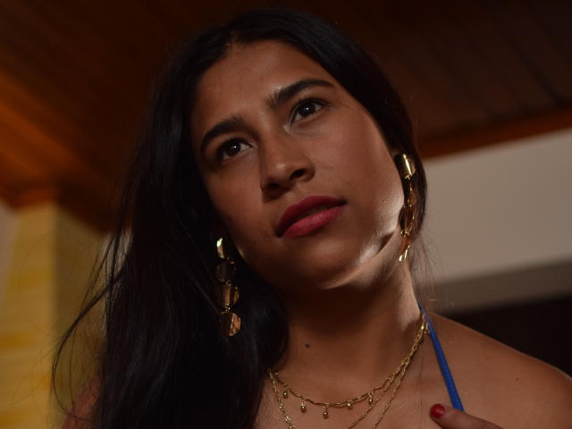 PamelaLemon - Sexe cam en vivo - 19482758