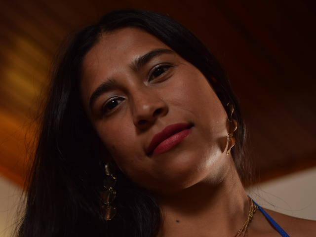 PamelaLemon - Sexe cam en vivo - 19482778