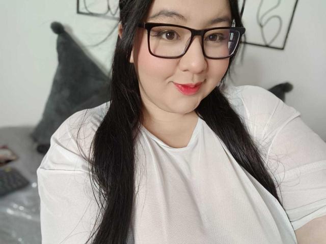RubyPirsso - Live sex cam - 19482818
