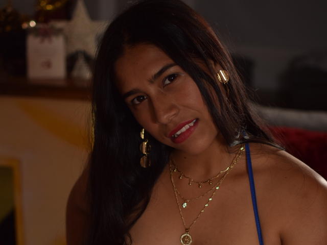 PamelaLemon - Sexe cam en vivo - 19483074