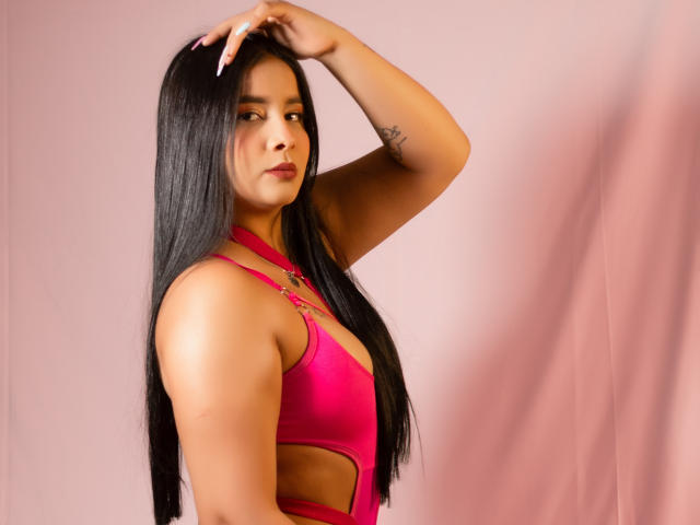 LiaAnahiz - Live Sex Cam - 19483622