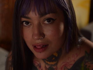 SkarletCoopeer - Live sex cam - 19483910