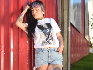 SkarletCoopeer - Live sex cam - 19484022