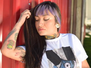 SkarletCoopeer - Live sex cam - 19484026