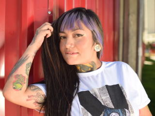 SkarletCoopeer - Live sex cam - 19484030