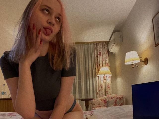 IamOcean - Live porn &amp; sex cam - 19484918