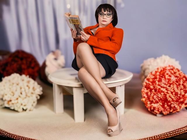 QHari - Sexe cam en vivo - 19485434