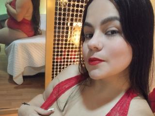 AshleyBiker - Live sex cam - 19485862