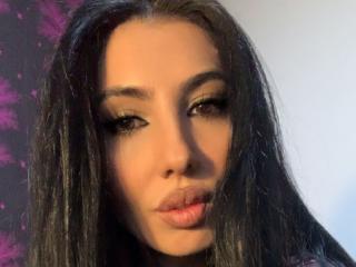 BrunetteBabe69 - Live Sex Cam - 19486350