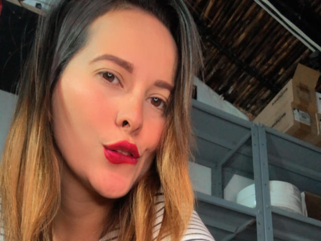 SaritaVelez - Live sexe cam - 19486934