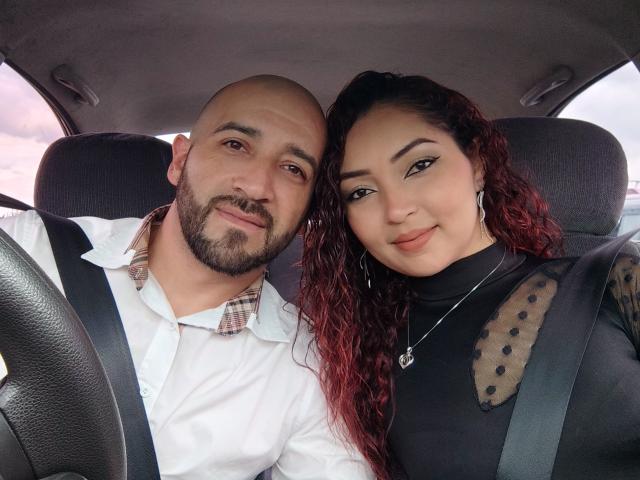CatelynAndFer - Live sex cam - 19487998