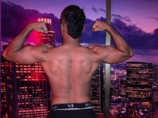 GabrielEmilio69 - Live sex cam - 19488318