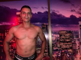 GabrielEmilio69 - Live sex cam - 19488322