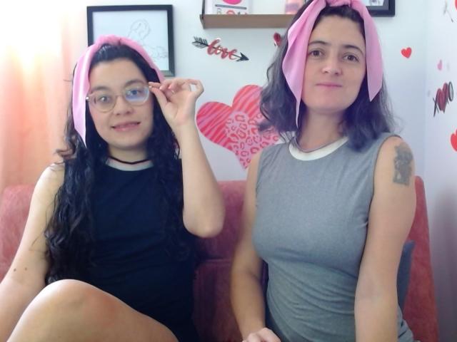 LunaVenus - Live porn &amp; sex cam - 19489402