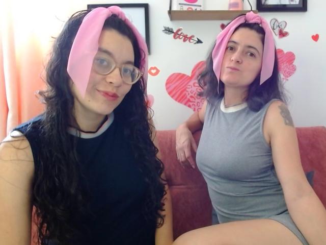 LunaVenus - Live Sex Cam - 19489426
