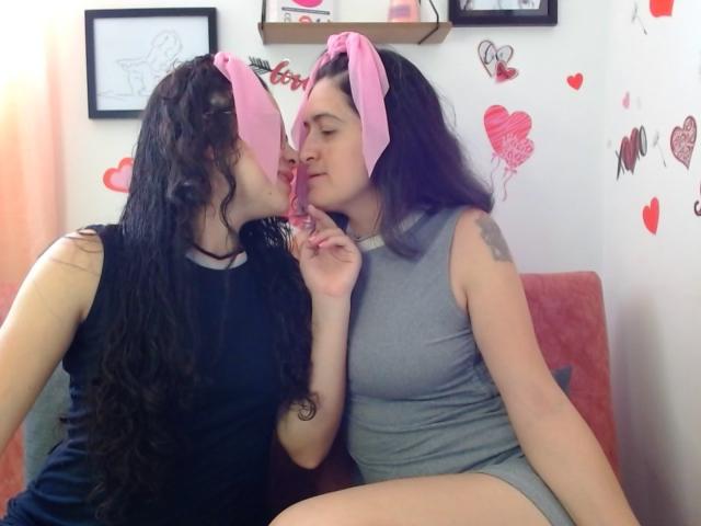 LunaVenus - Live Sex Cam - 19489434