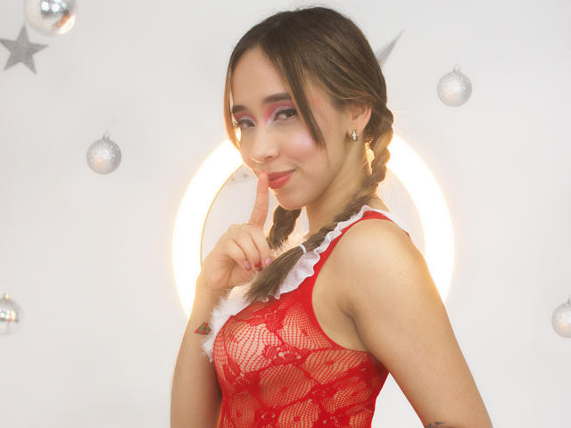 KloeCollins - Sexe cam en vivo - 19489574