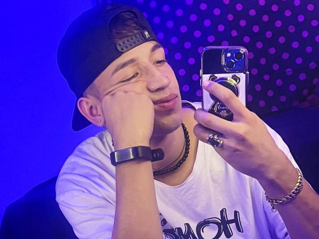 RandyPreston - Sexe cam en vivo - 19489830