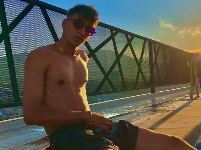 RandyPreston - Sexe cam en vivo - 19489854