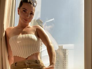 ValeryLombardi - Live porn &amp; sex cam - 19490286