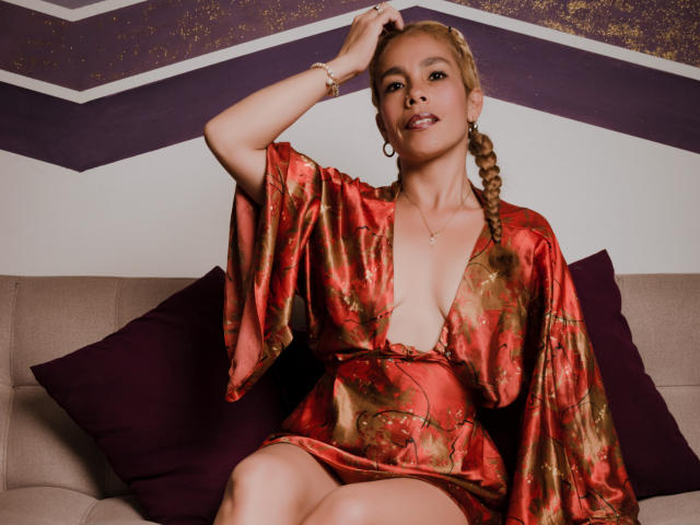 StarfisZuletavc - Live sex cam - 19490426