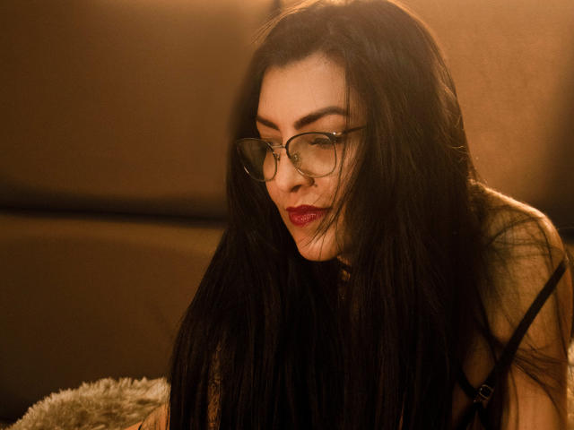 JanetteRider - сексуальная веб-камера в реальном времени - 19491086