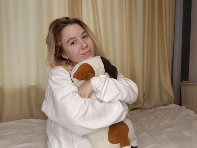 AnikaGlow - Sexe cam en vivo - 19491326