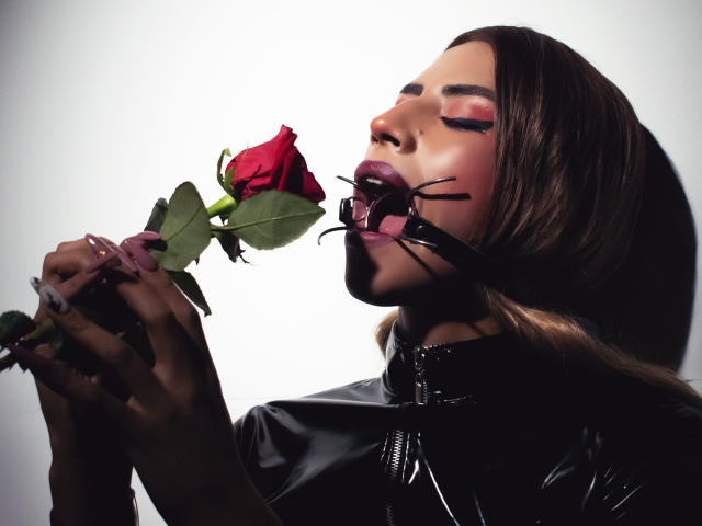 BrianaHollis - Live sex cam - 19491794