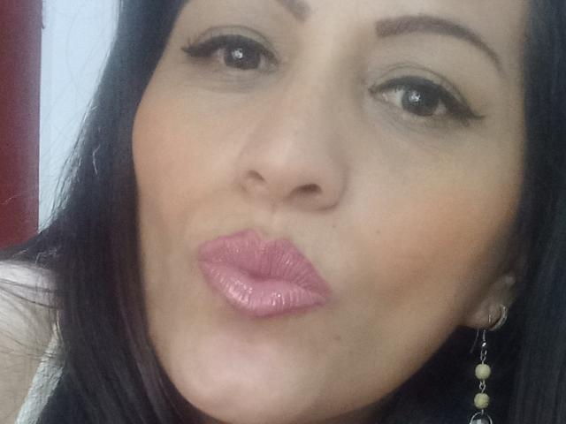 MelissaDelici - Camera khiêu dâm &amp; quyến rũ trực tiếp - 19492654