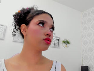 StefannyCambell - Live sex cam - 19492790