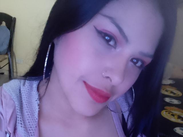 ElaiaBakerr - Live sex cam - 19493378