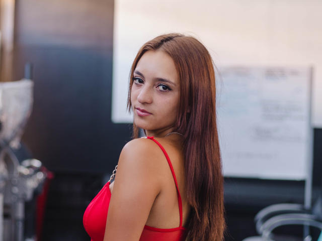 MelaniFisher - Sexe cam en vivo - 19493770