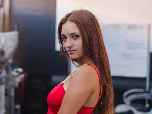 MelaniFisher - Live sex cam - 19493774