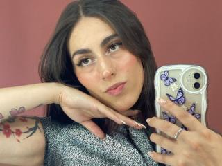 JazzeRusot - Sexe cam en vivo - 19493990