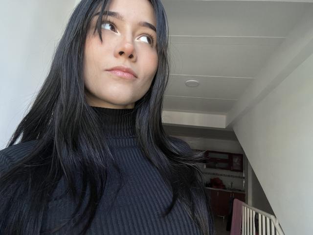 DeisyWest - Live sexe cam - 19494426