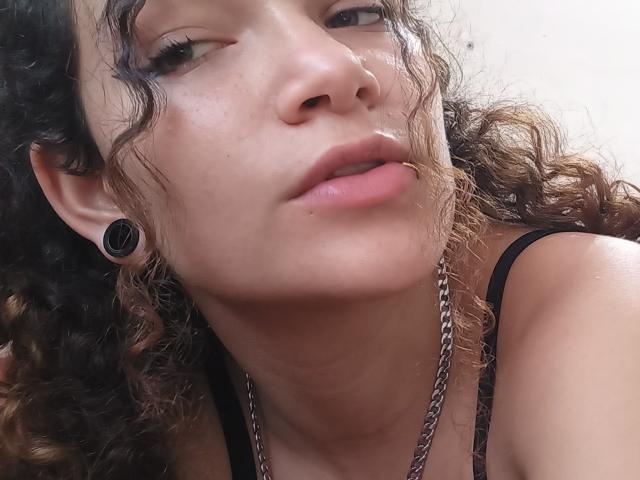 WendyBeckerX - Sexe cam en vivo - 19494642