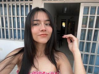 DeisyWest - Live sex cam - 19494666