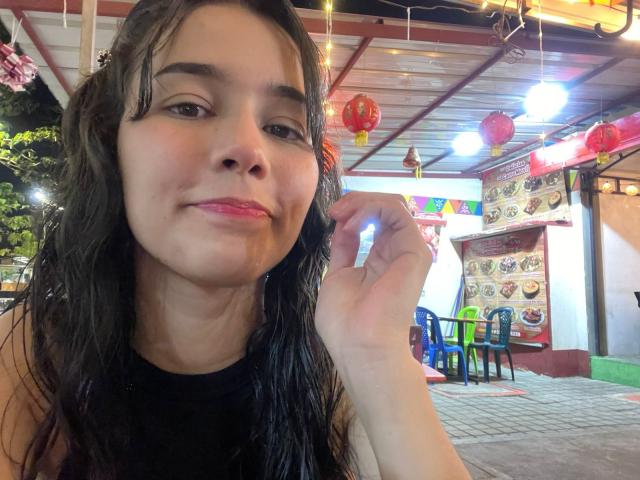 DeisyWest - Live sexe cam - 19494702