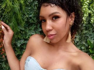 NickyBlain - Live sexe cam - 19495074