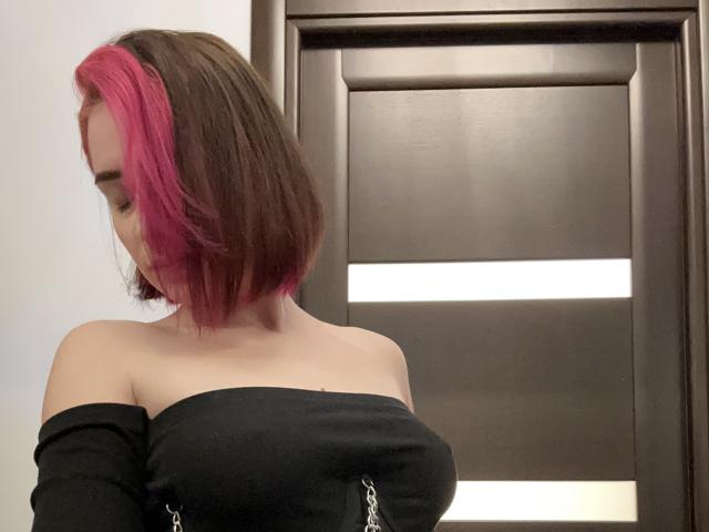 MissKitana - Live sexe cam - 19495114