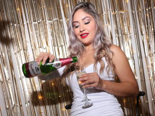 SaraiFerrer - Sexe cam en vivo - 19497506