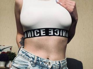 Allochka - Live sexe cam - 19498198