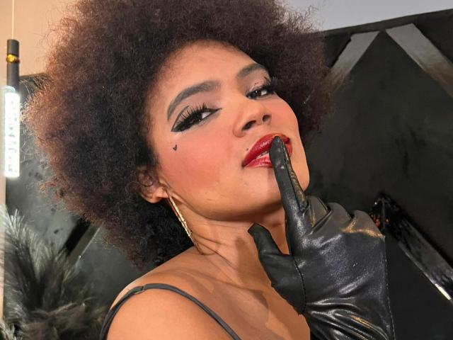 AliceJelanni - Live porn &amp; sex cam - 19498374