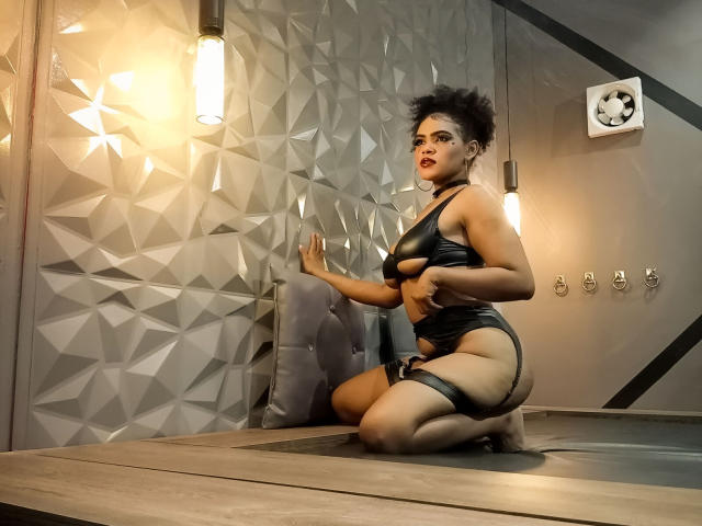 AliceJelanni - Sexe cam en vivo - 19498390
