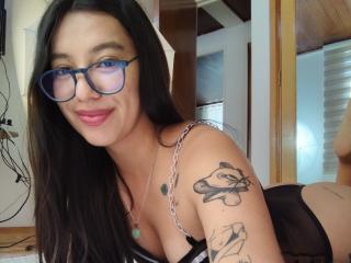 Vivi69Ana - Live sex cam - 19498534