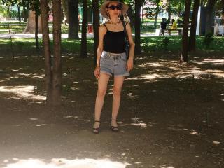 SylviaEffect - Sexe cam en vivo - 19499142