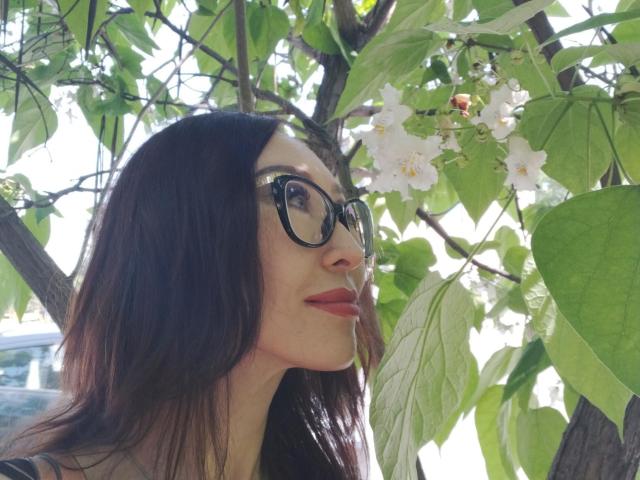 SylviaEffect - Sexe cam en vivo - 19499146