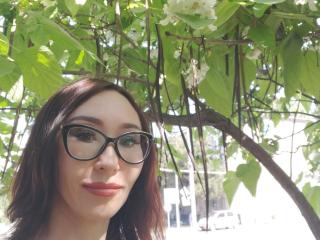 SylviaEffect - Sexe cam en vivo - 19499174